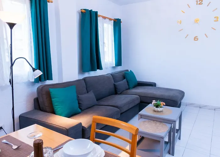 Apartamento Maracuya