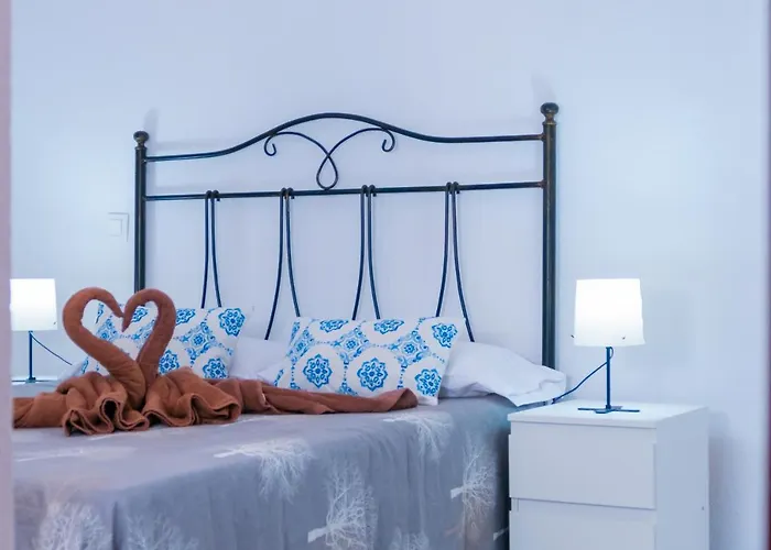 Apartamento Maracuya