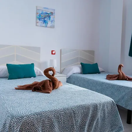 Apartamento Maracuya Corralejo Exterior foto