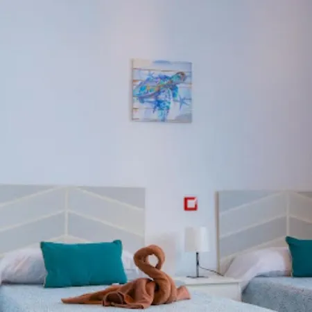 Apartamento Maracuya Corralejo Exterior foto
