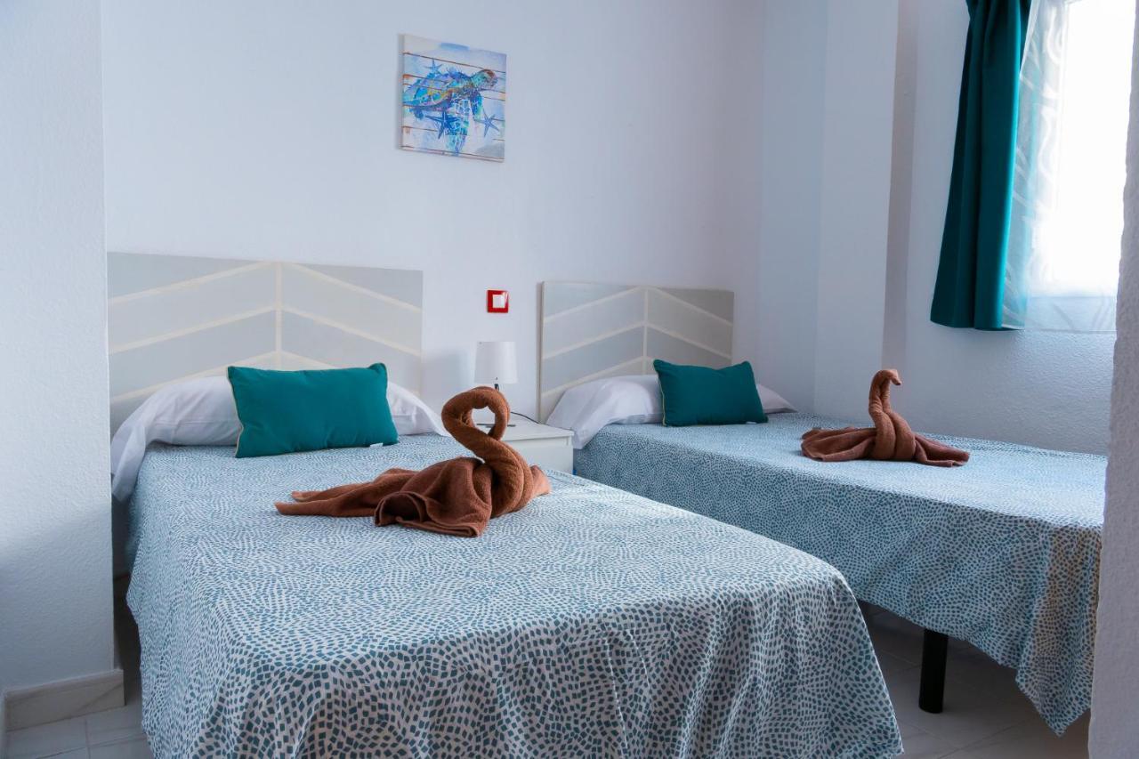 Apartament Maracuya