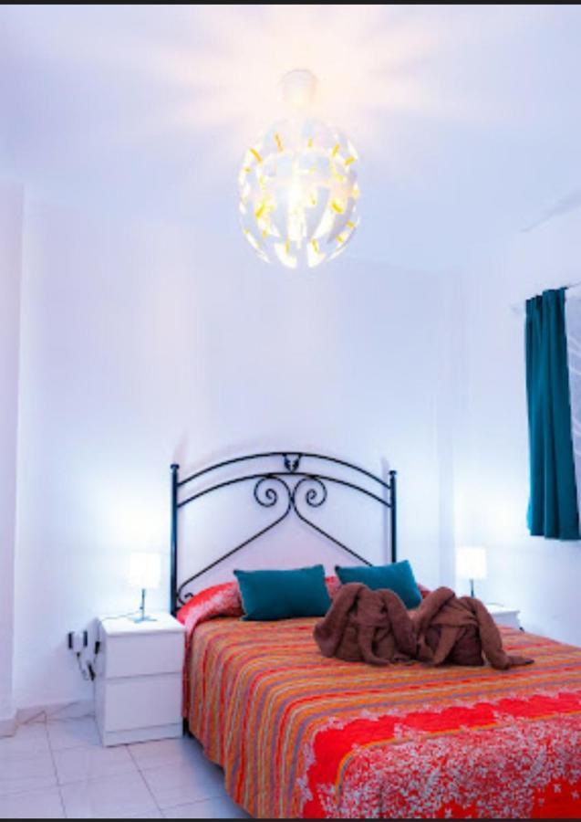 Maracuya Apartament Corralejo