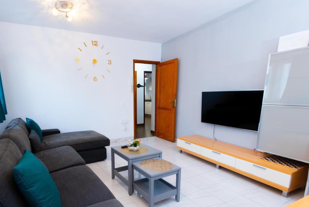 Apartament Maracuya *