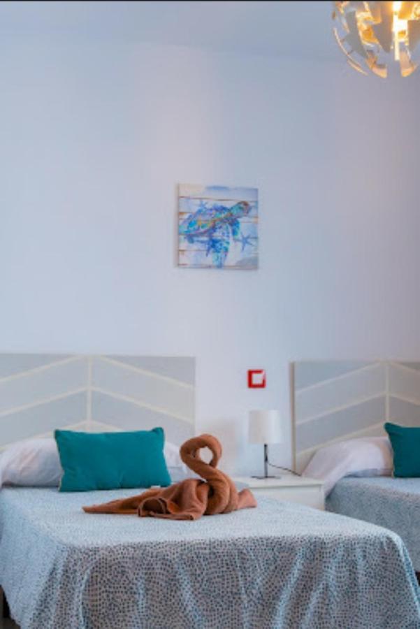 Maracuya Apartament *
