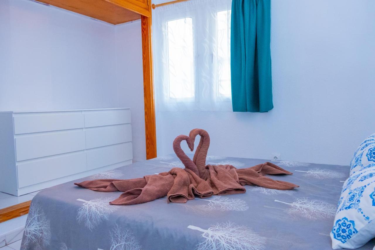 Apartament Maracuya *