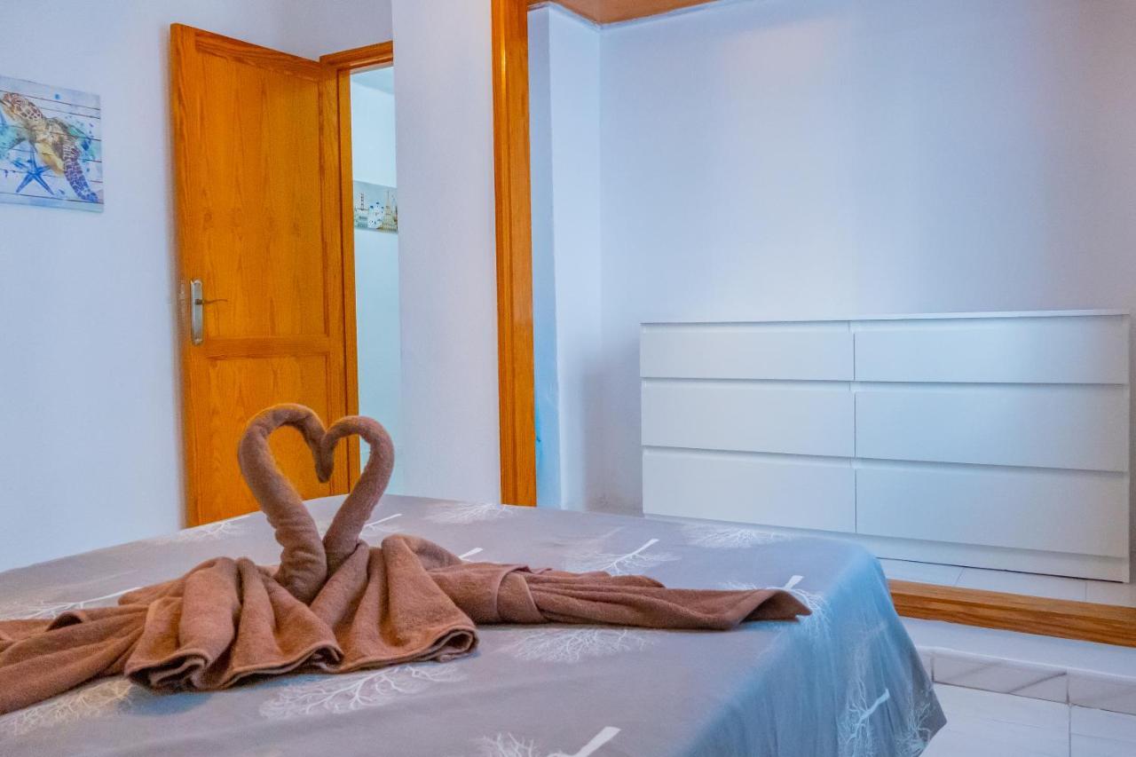 Apartament Maracuya *
