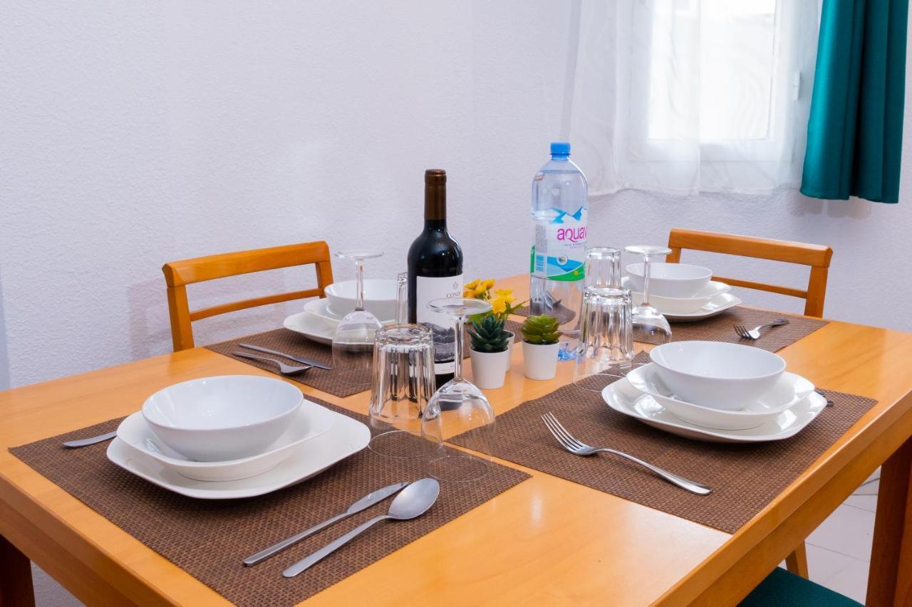 Apartament Maracuya