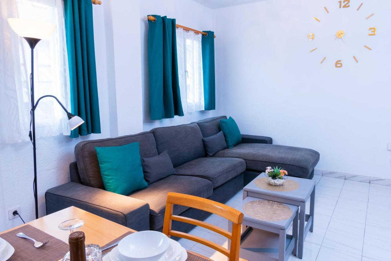 Apartament Maracuya Corralejo