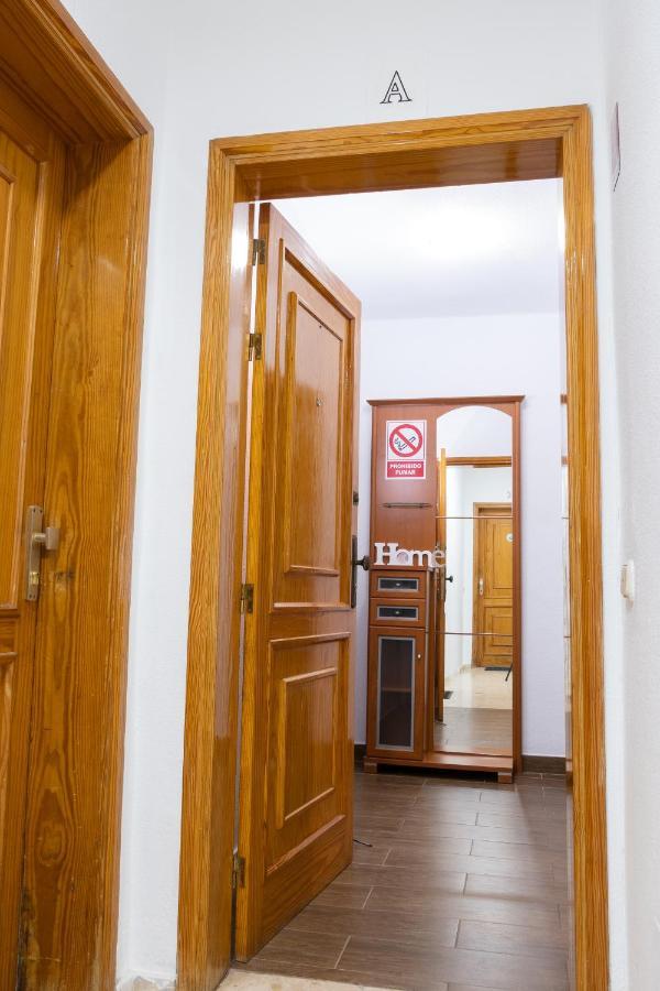 Maracuya Apartament