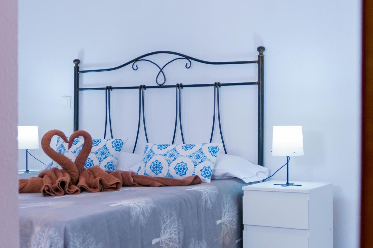 Maracuya Apartament Corralejo