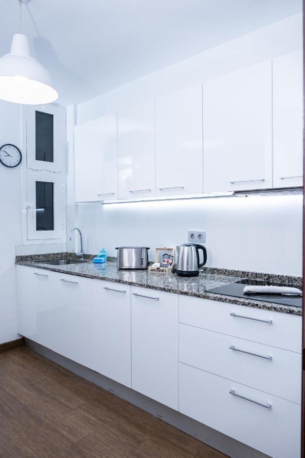 Apartament Maracuya *