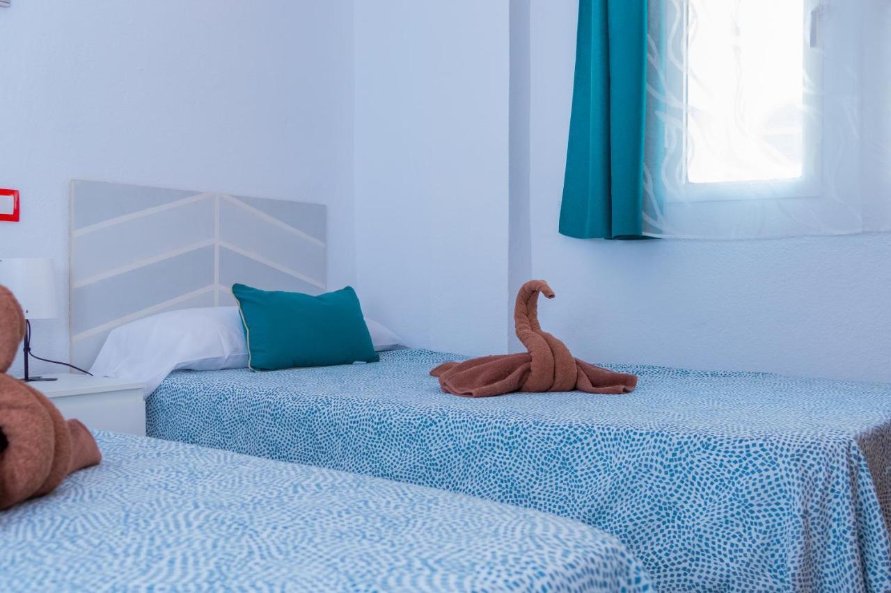 Maracuya Apartament